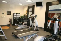 Hampton Inn & Suites Del Rio - 2-Star