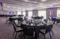 DoubleTree by Hilton Edinburgh Airport - Morgenmad