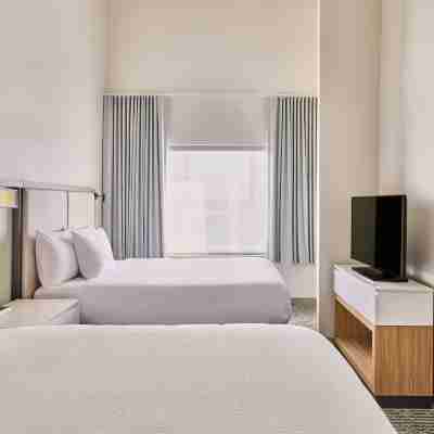 SpringHill Suites Phoenix Glendale/Peoria Rooms