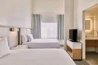 سبرنجهيل سويتس باي ماريوت فينيكس جلي... - جاكوزي