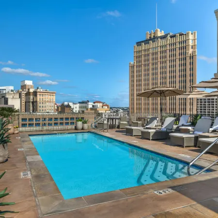 Mokara Hotel & Spa