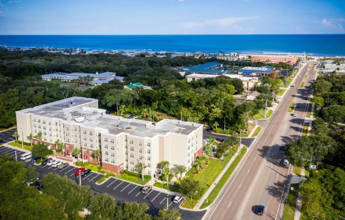 Residence Inn Amelia Island