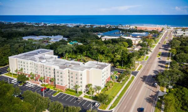 Residence Inn Amelia Island