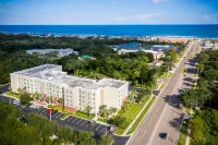 Residence Inn Amelia Island - Lemmikkieläimet sallittu