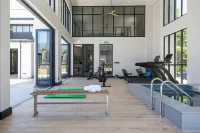 Franschhoek Hotel - Træningscentre