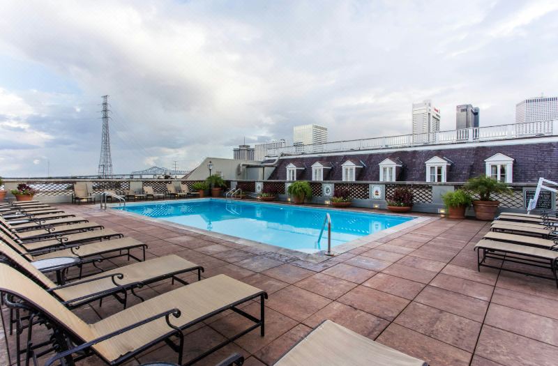Omni Royal Orleans Hotel photo 4