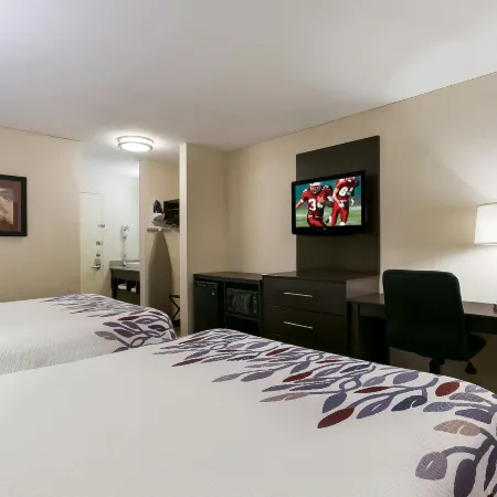 Red Roof Inn Hershey