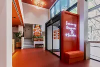 easyHotel Barcelona La Sagrera - Bữa sáng