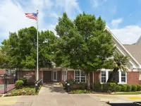 Residence Inn Austin Round Rock/Dell Way Hotels near Inner Space Cavern