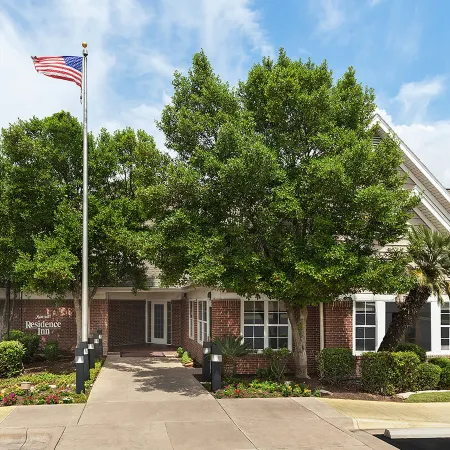 Residence Inn Austin Round Rock/Dell Way