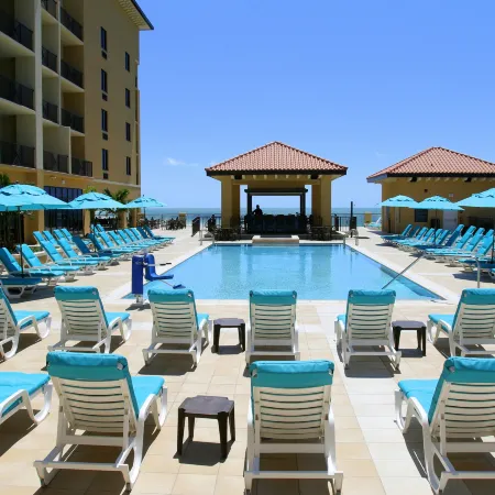Edge Hotel Clearwater Beach