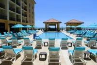 Edge Hotel Clearwater Beach - en bord de mer