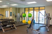 Edge Hotel Clearwater Beach - نادي رياضي