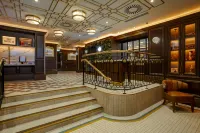 The Mercantile Hotel - boutique