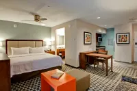 Homewood Suites by Hilton Greeley - Phòng Gym