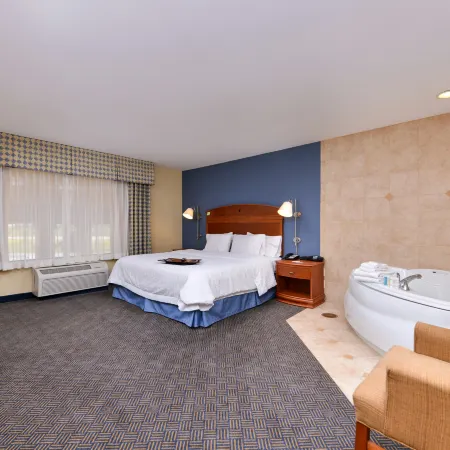 Hampton Inn Evanston