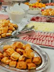 Hostel Spinut - servizio colazione