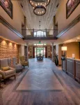 Hampton Inn & Suites Springdale/Zion National Park - Pet friendly