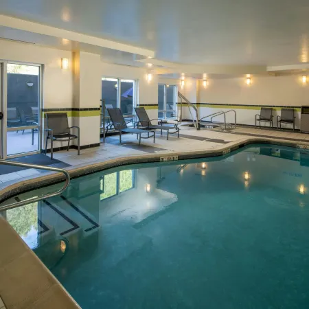 Fairfield Inn & Suites Mobile Daphne/Eastern Shore