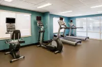 Fairfield Inn & Suites Denver Aurora/Medical Center - Gym