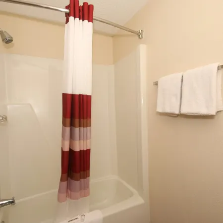 Red Roof Inn Gaffney