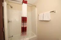 Red Roof Inn Gaffney - Pet friendly