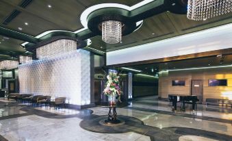 Ayla Bawadi Hotel
