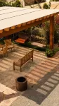 Villa Privada San Carlos - Bungalows
