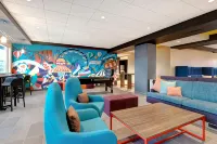 Tru by Hilton Grantville - Fitnessstudio