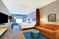 Home2 Suites by Hilton Charlotte Piper Glen - Разрешено размещения с домашними животными