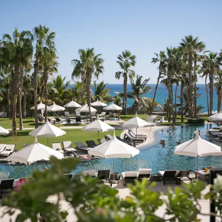 Hilton Grand Vacations Club la Pacifica Los Cabos