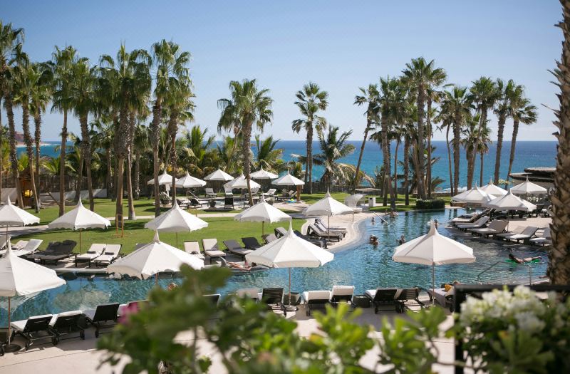 Hilton Grand Vacations Club la Pacifica Los Cabos photo 3