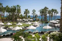 Hilton Grand Vacations Club la Pacifica Los Cabos - 5-Star