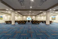 Hampton Inn Winchester N/Conference Center - Parking