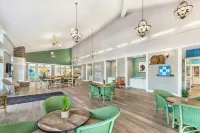 Hilton Vacation Club Beachwoods Kitty Hawk - 4 estrellas