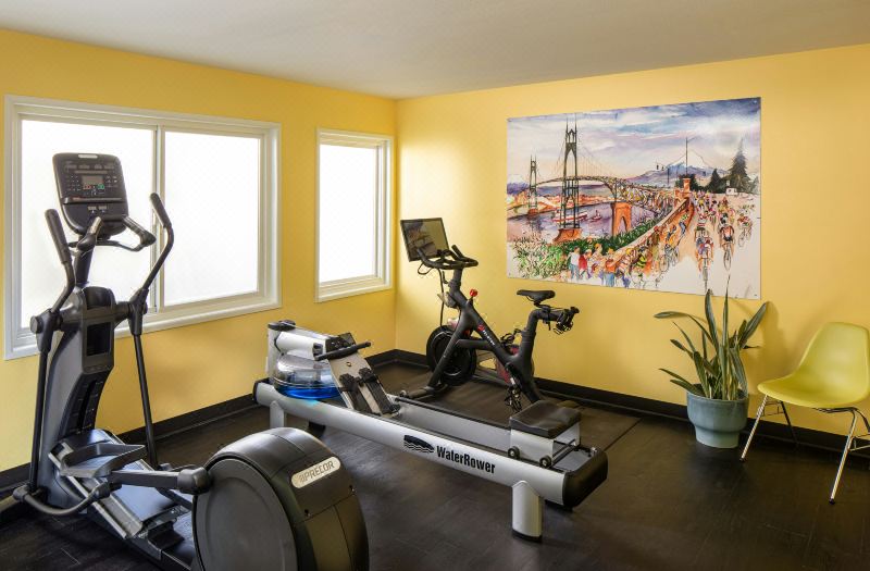 Park Lane Suites & Inn photo 3