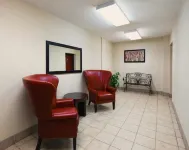 Red Roof Plus+ South Deerfield - Amherst - acceptant les animaux