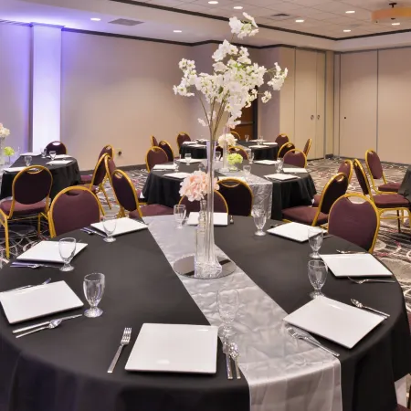 Holiday Inn KANSAS CITY AIRPORT by IHG