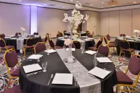 Holiday Inn KANSAS CITY AIRPORT by IHG - bar