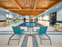 Home 2 Suites by Hilton Oklahoma City Airport Hotels near Grant Square