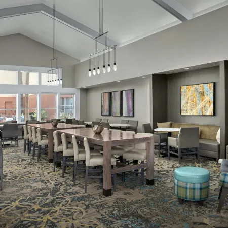 Residence Inn Phoenix Airport