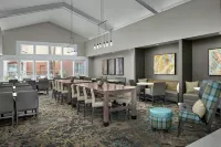 費尼克斯機場Residence Inn 酒店 - 廚房