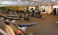 Millennium Hotel & Convention Centre Kuwait - Gym