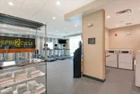 Home2 Suites by Hilton Bettendorf Quad Cities - Kuntosalit