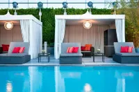 JW Marriott Los Angeles L.A. LIVE - 5 tähden