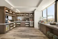 Hilton Fort Collins - Frühstück