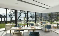 Grand Hotel Victoria Concept & Spa, by R Collection Hotels - breakfast