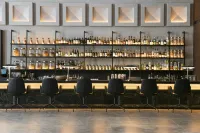 The Warehouse Hotel - parking