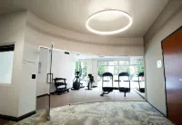 Redac Gateway Hotel Torrance - Gym