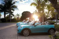 Asia Gardens Hotel & Thai Spa, a Royal Hideaway Hotel - parking